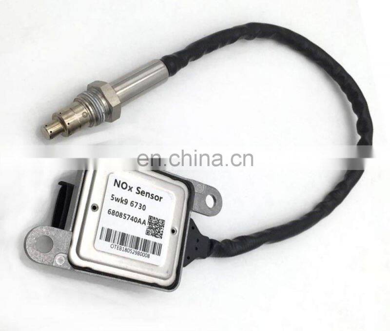 engine parts truck NOX SENSOR 68085740AA 5WK96730