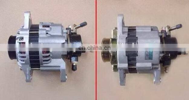 3701100-E06-A3 Alternator for Greaet Wall 2.8TC 14V 110A