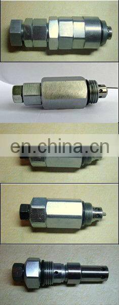 Hitachi Relief Valve for Diesel Injector Pump
