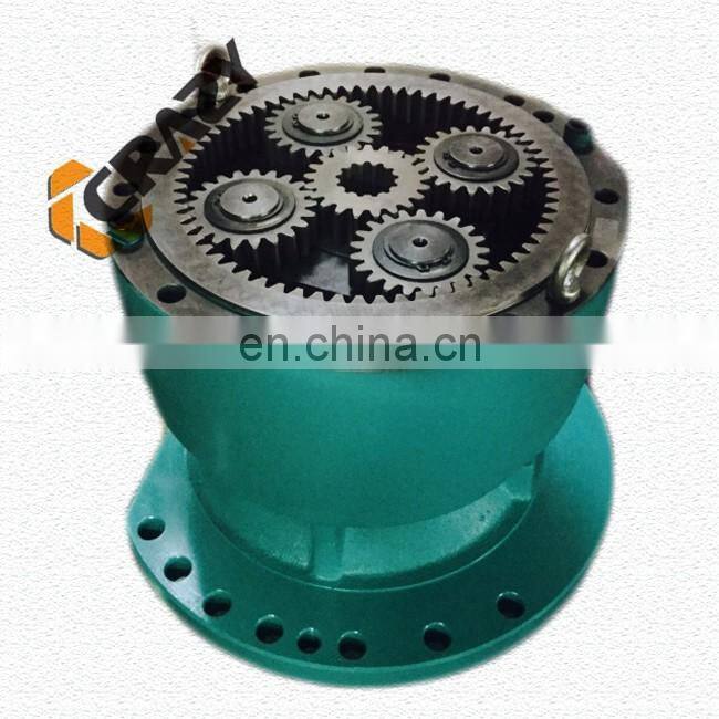 SK250-8 swing gearbox LQ32N00016F1,excavator spare parts,SK250-8 swing reducer