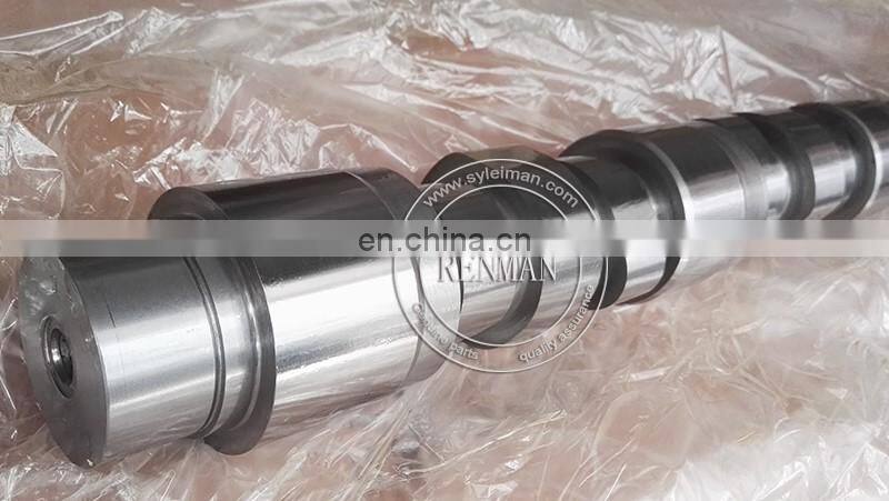 Cummins K38 engine Camshaft 206540 3013091 3066885