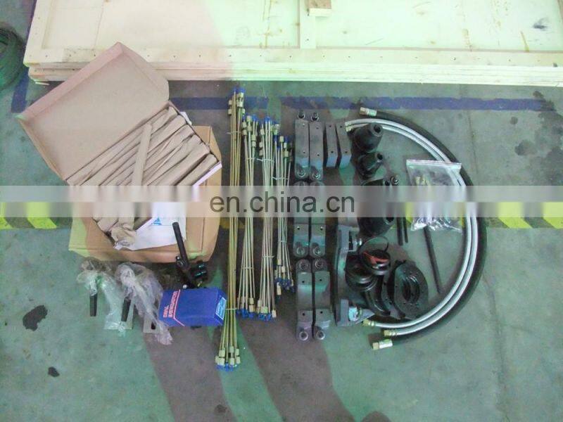 CE certificate Diesel Engine Injection Pump Performance Test Bed