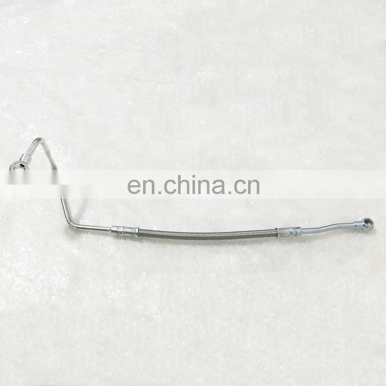 Good Quality DCEC 6CT Diesel Engine Pipe 3937342 Fuel Supply Pipe