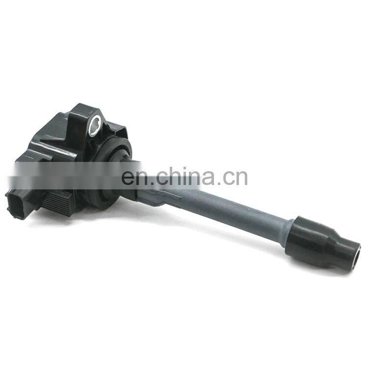 Wholesale Automotive Parts 30520-5R0-013 For Honda Acura Jazz IV GK5 Ignition Coil Pack ignition coil manufacturers