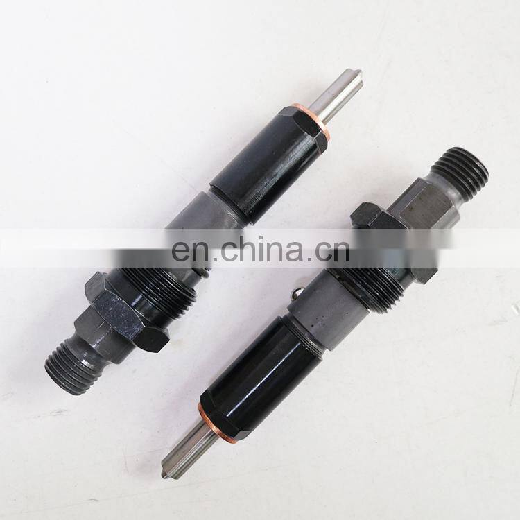 High Quality Engine Fuel Injector Nozzle 3802677 3929490 Injector