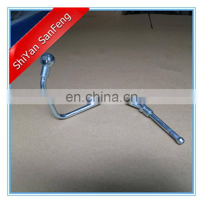 Diesel engine parts fuel supply tube 3918539 3906790