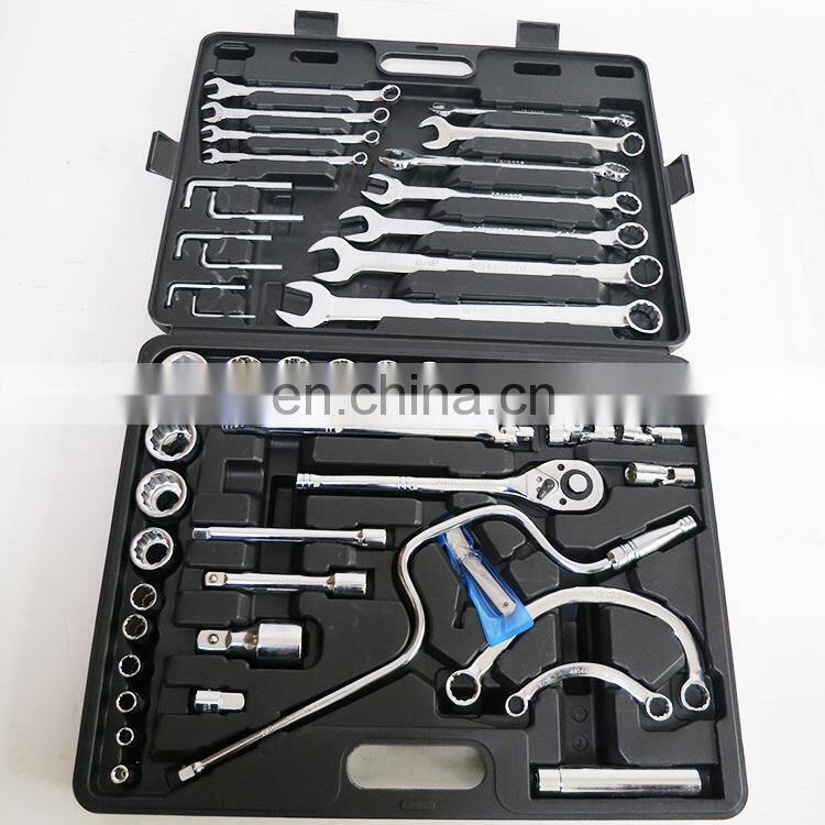 K19 K38 Diesel Engine Repair Tools 4914485 Engine Tool Box