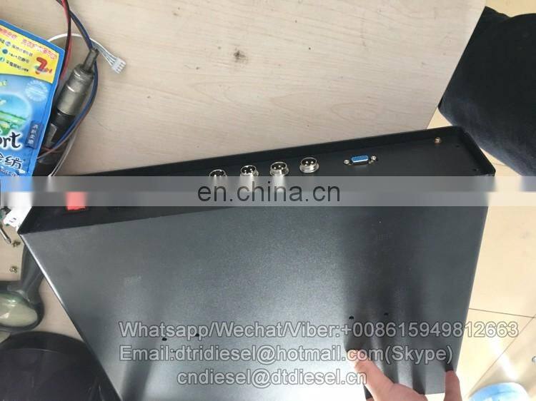 Bosch stage3 common rail injector repair kits