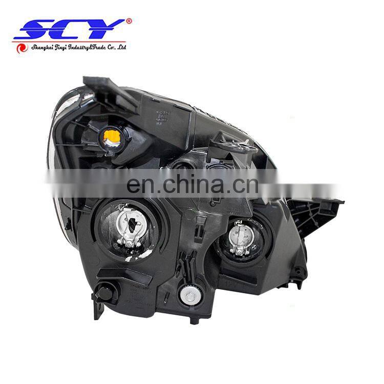 Auto Headlamp Assembly Suitable for Honda CR-V 33151S9AA11 33151SCAA11 HO2518107 HO2518112 20666601