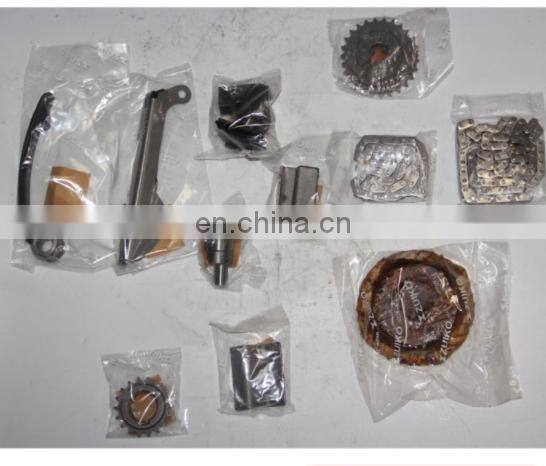 GA14DE/GA16DE / DOHC 16V 1.3L/1.4L/1.6L / TCK909 Car engine parts key Timing chain kit