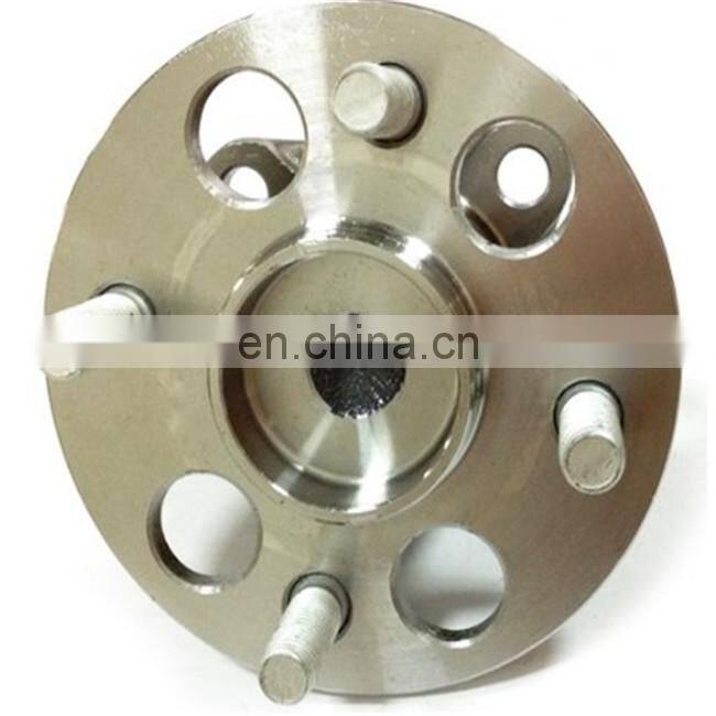 Wholesale Rear Wheel Hub Bearing For NCP OEM:42450-52060