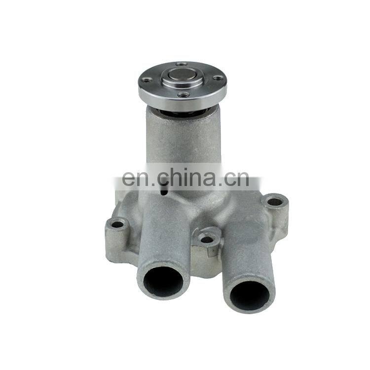 Diesel Engine Parts Water Pump 724550-42700 for Tractors YM2200 YM2700 1050