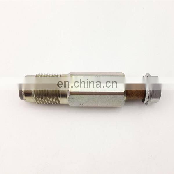 Common rail pipe pressure limiting Valve 1110010024 for 0445226130  32R6100900