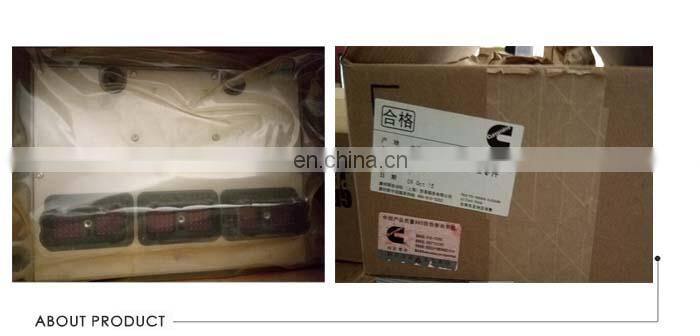 Original ISM/Qsm11 Isx/Qsx15 3408501 Diesel Engine Electronic Control Module