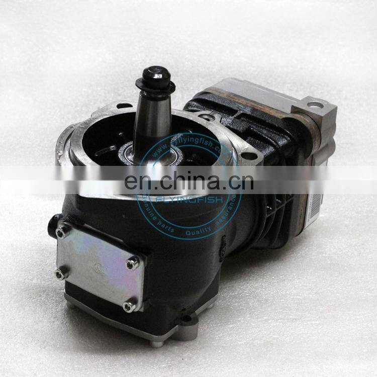 OEM Cursor C9 Engine Air Compressor 5801290814 FAT5801290814