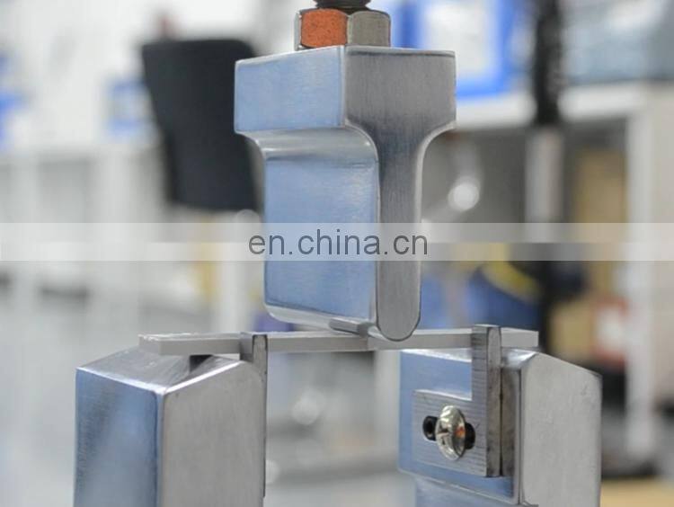 Three Point Bending Flexural Strength Tester