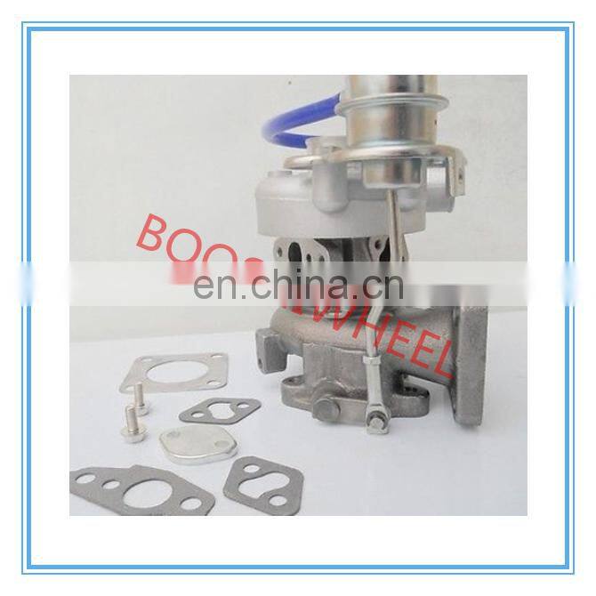 CT12 Turbocharger for To-yota Hilux Surf 17201-54040 1720154040