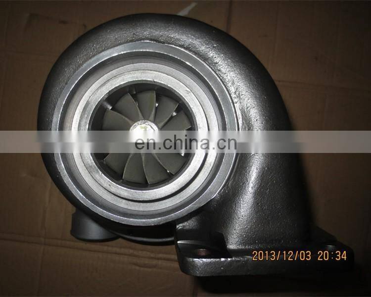RHG7 Turbo 24100-4011 17201-E0480 Turbocharger