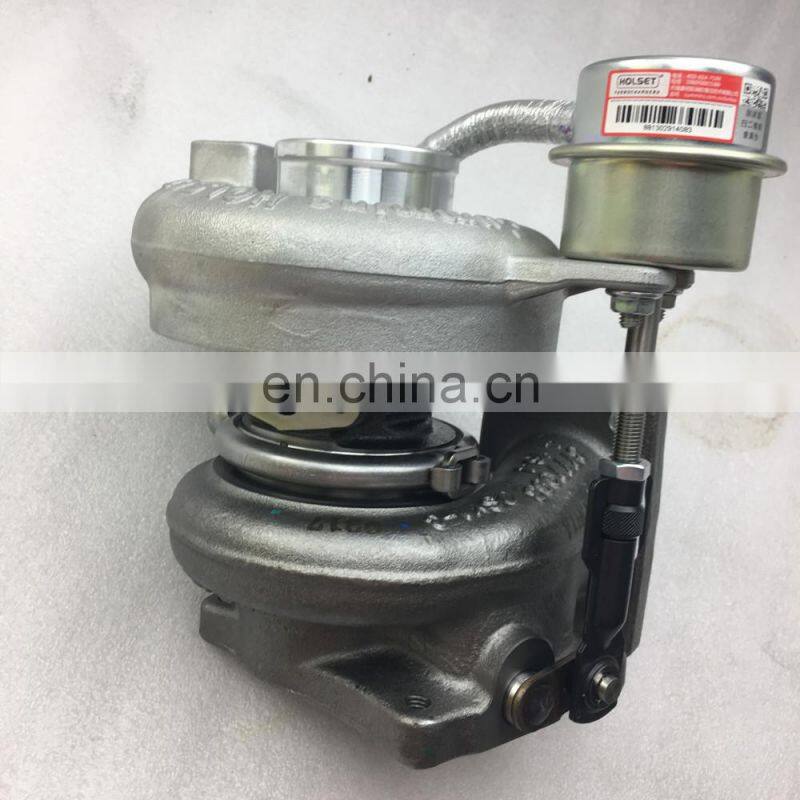 ISF2.8 engine HE211WG turbocharger 5350915 / 3788177 / 5321687 / 3796177 / 3788174