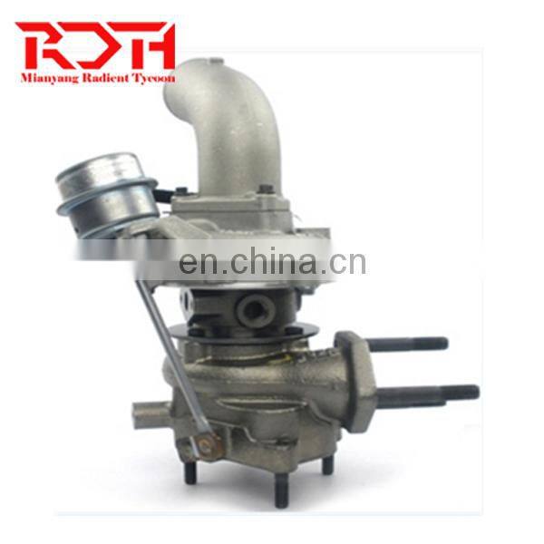 Factory Price GT1749S 732340-5001S 28200-4A350 282004A361 282004A350 732340-0001 turbocharger for Hyundai Truck D4BC engine