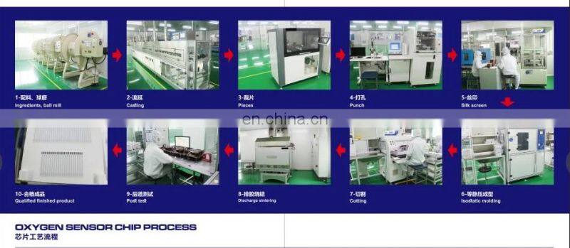 best selling  oe number 22690-AA700  22690AA700 OXYGEN SENSOR PARTS FOR Subaru Forester Liberty 2001-2008 EGO