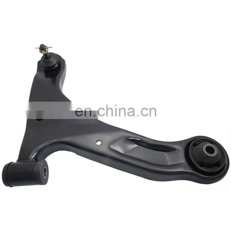 Wishbone front lower left & right set for SUZUKI OEM 45201-65J00 / 45202-65J00