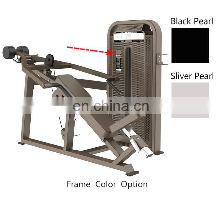 Dhz E5013 Professional Gym Machine Fitness Equipment For Body Building