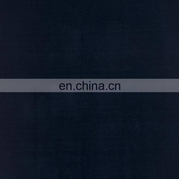 New trending 100% polyester back printed fluffy plush faux rabbit fur fabric