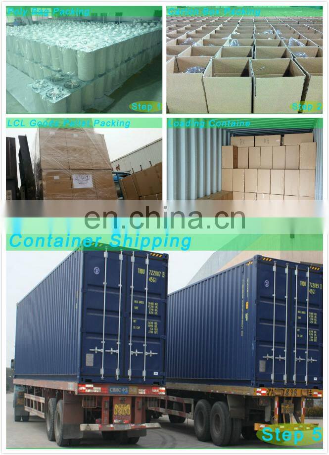 Forst Professional Manufacture Replacement Industrial BHA Filter Cartridge