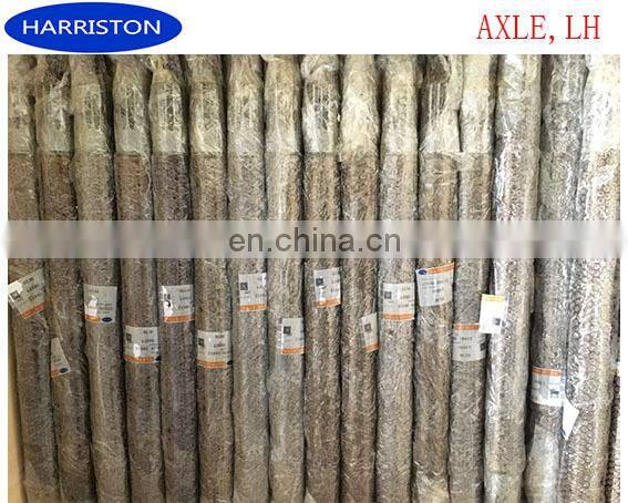 High Quality Shaft For Harvester Transmission Case