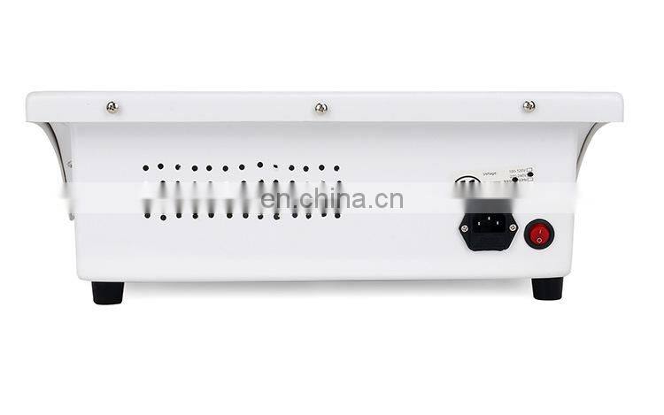 Portable 4 In 1 Ultrasonic Skin Scrubber Photon Diamond Microdermabrasion Machine for Sale