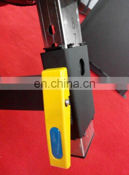 Top Quality Fitness Products/ Adjustable cable Crossover machine