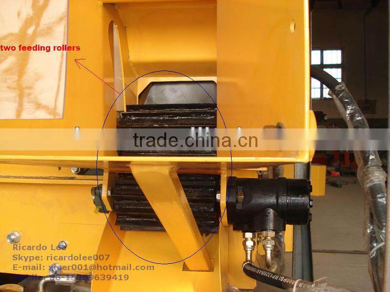 Cheap wood chiper for sale