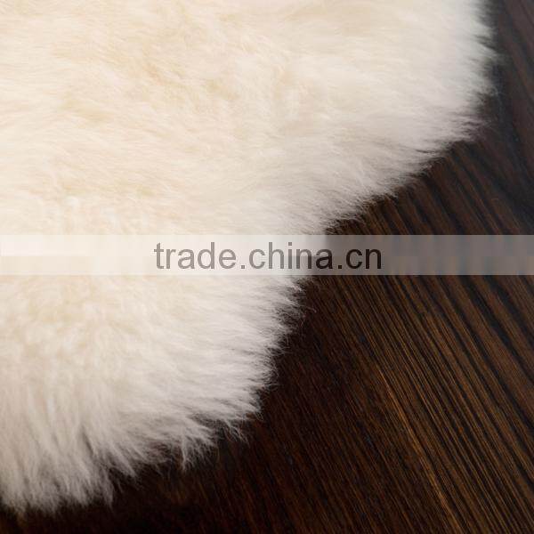 100 % Australian Sheepskin Rugs for Sale