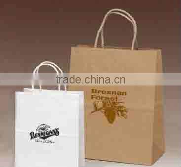 2016 the new stores clothing shopping bag