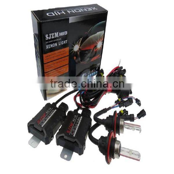 Xenon Hid Kits H1 H3 H4 H7 H11 4300K