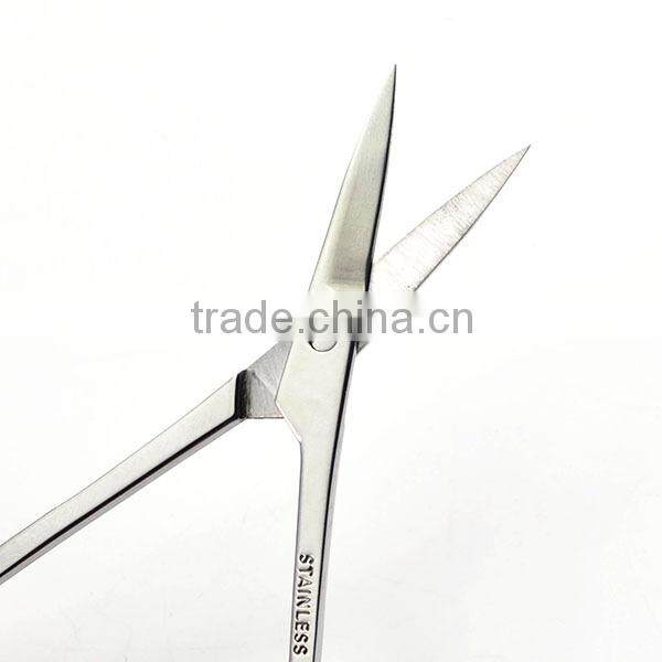 New Design Beauty Manicure Scissor Nail & Cuticle Scissors