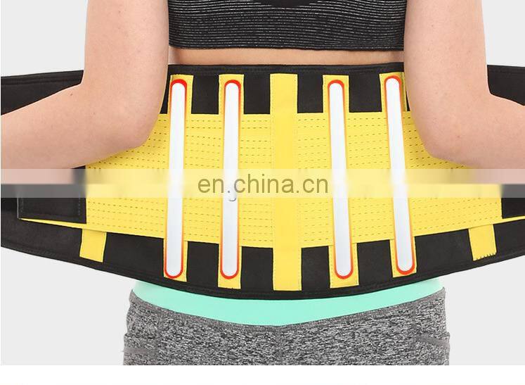 For Women Fit Sweat Slim Neoprene Medical Waist Trainer Belt