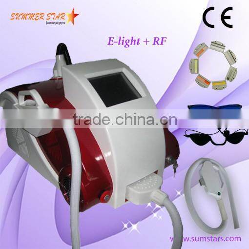 2015 new promotion IPL beauty machine/beauty salon equipment/beauty equipment/ipl Hair removal