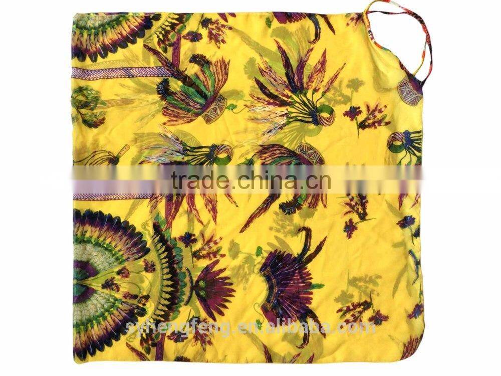 Wholesale fashion summer beach towels shawl