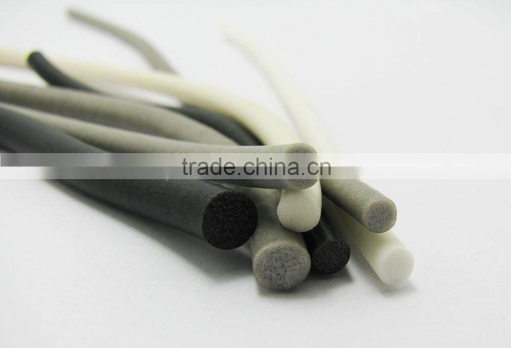 epdm foam auto glass rubber seals