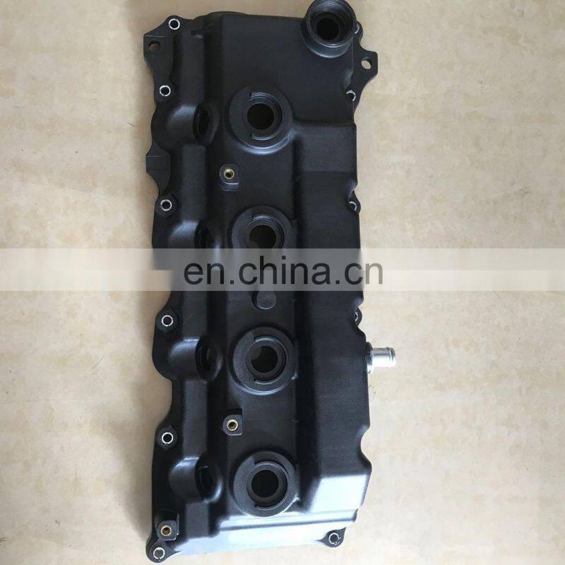 HIGH QUALITY Engine Valve Cover FOR HILUX/HIACE/INNOVA 1KD 2KD OEM:11210-30110 11210-0L020 11210-30081