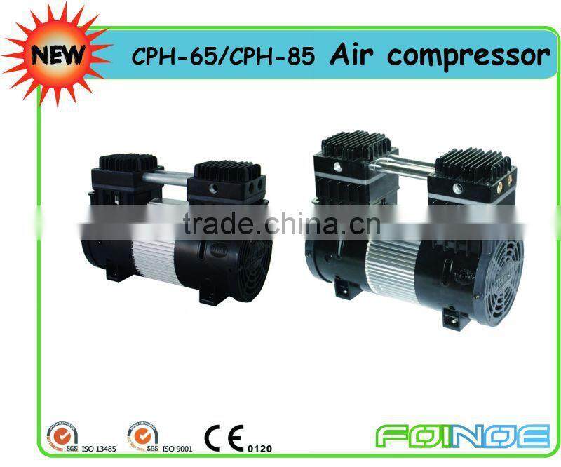 CPH-65 CPH-85 CE approved dental chair compressor