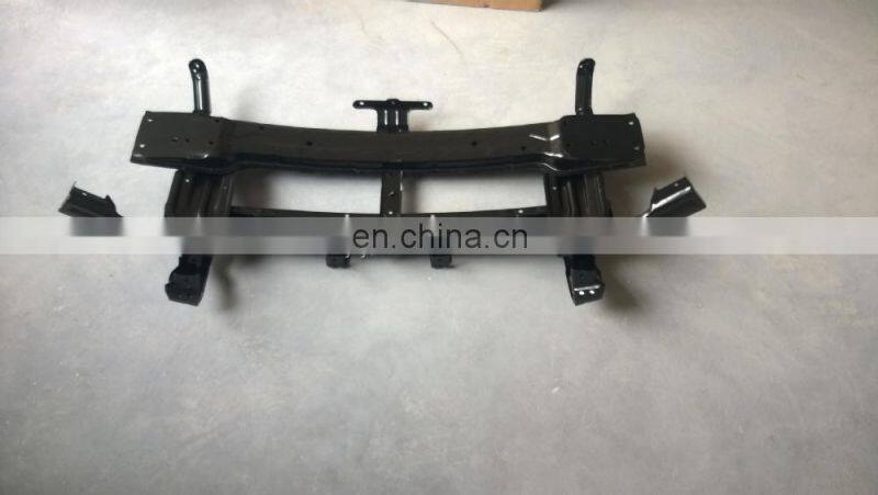 FRONT BUMPER SUPPORT FOR CAPTIVA'07/96858962