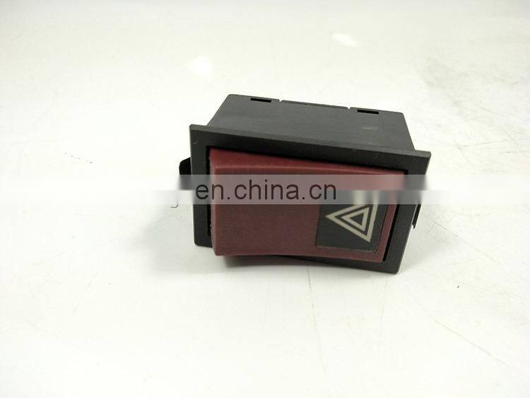 Hazard Switch Oem 1578700 for VL FH FM FMX NH Truck Warning Light Switch