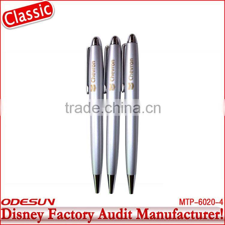 Disney factory audit manufacturer's retractable banner pens 142168