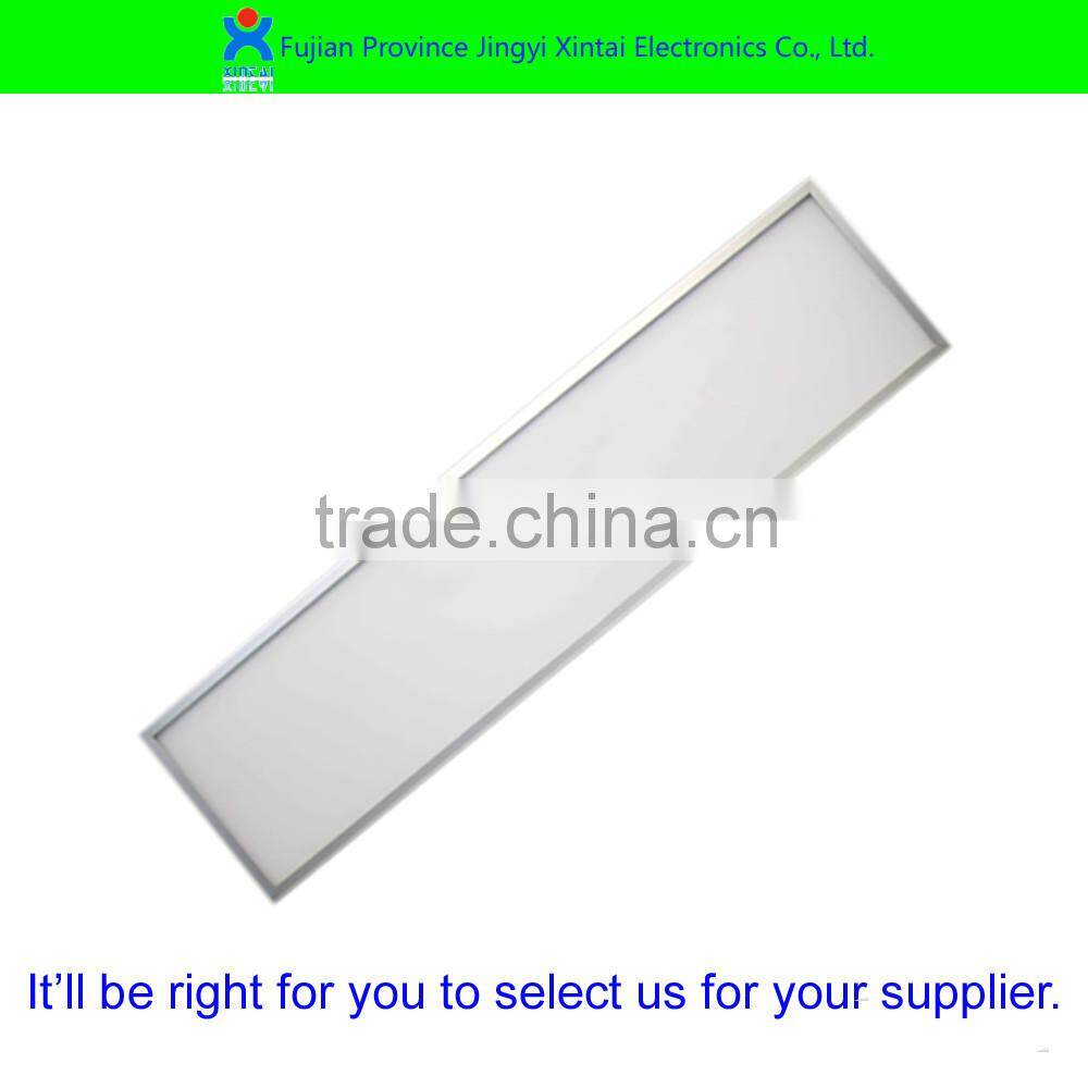 High Quality LED 2835 Panel Lamp, 36W, 1'x4'