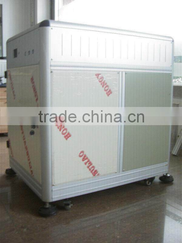 3D Crystal engraving machine GLI-3040