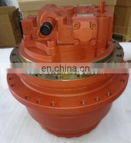 SK350-8 final drive GM60VA Travel motor LC15V00026F2