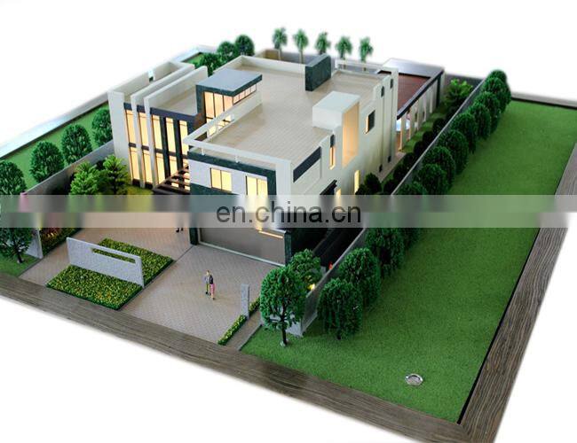 Scale model making best 3d printer for architectural models